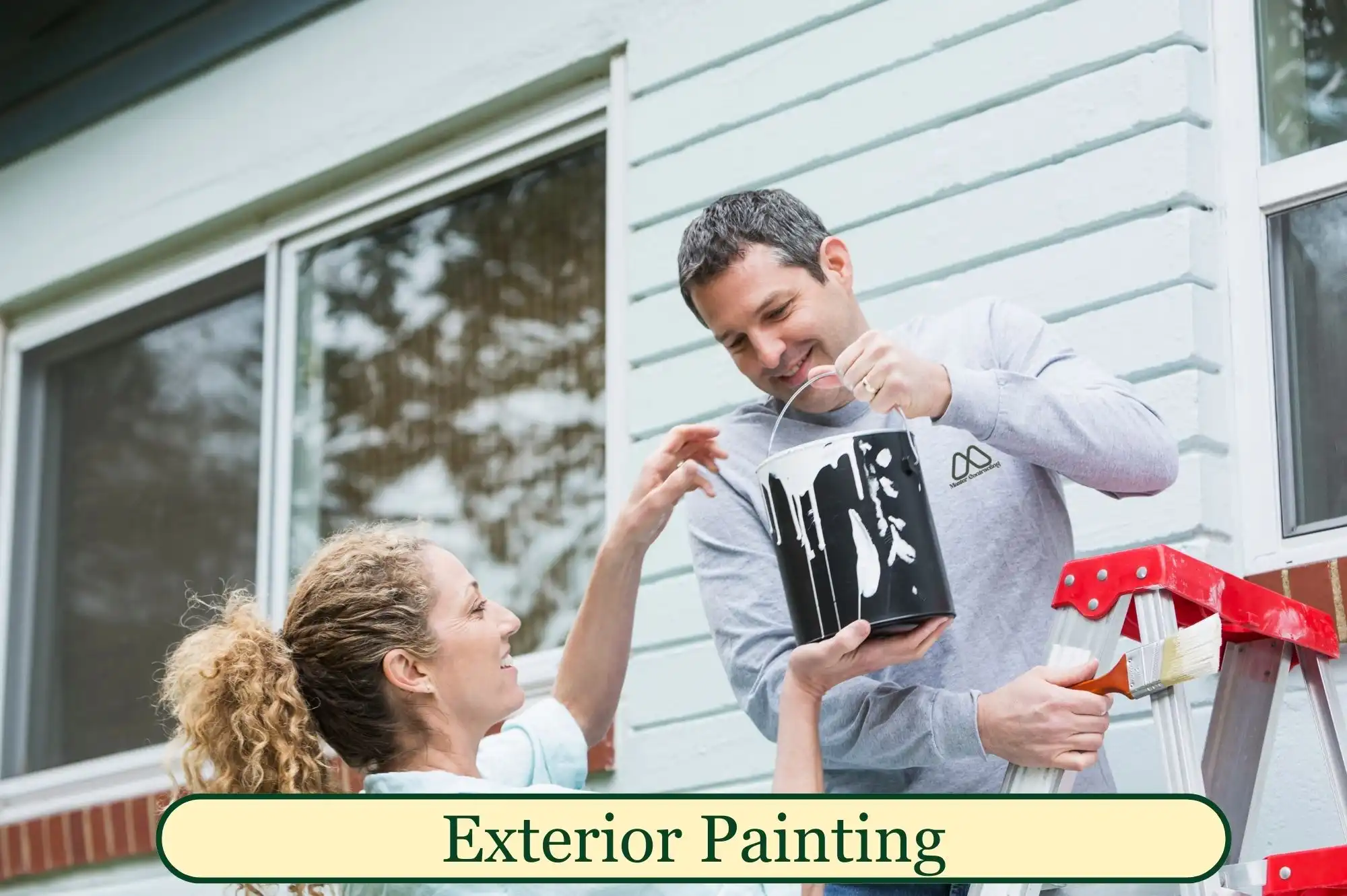 Exterior Painting