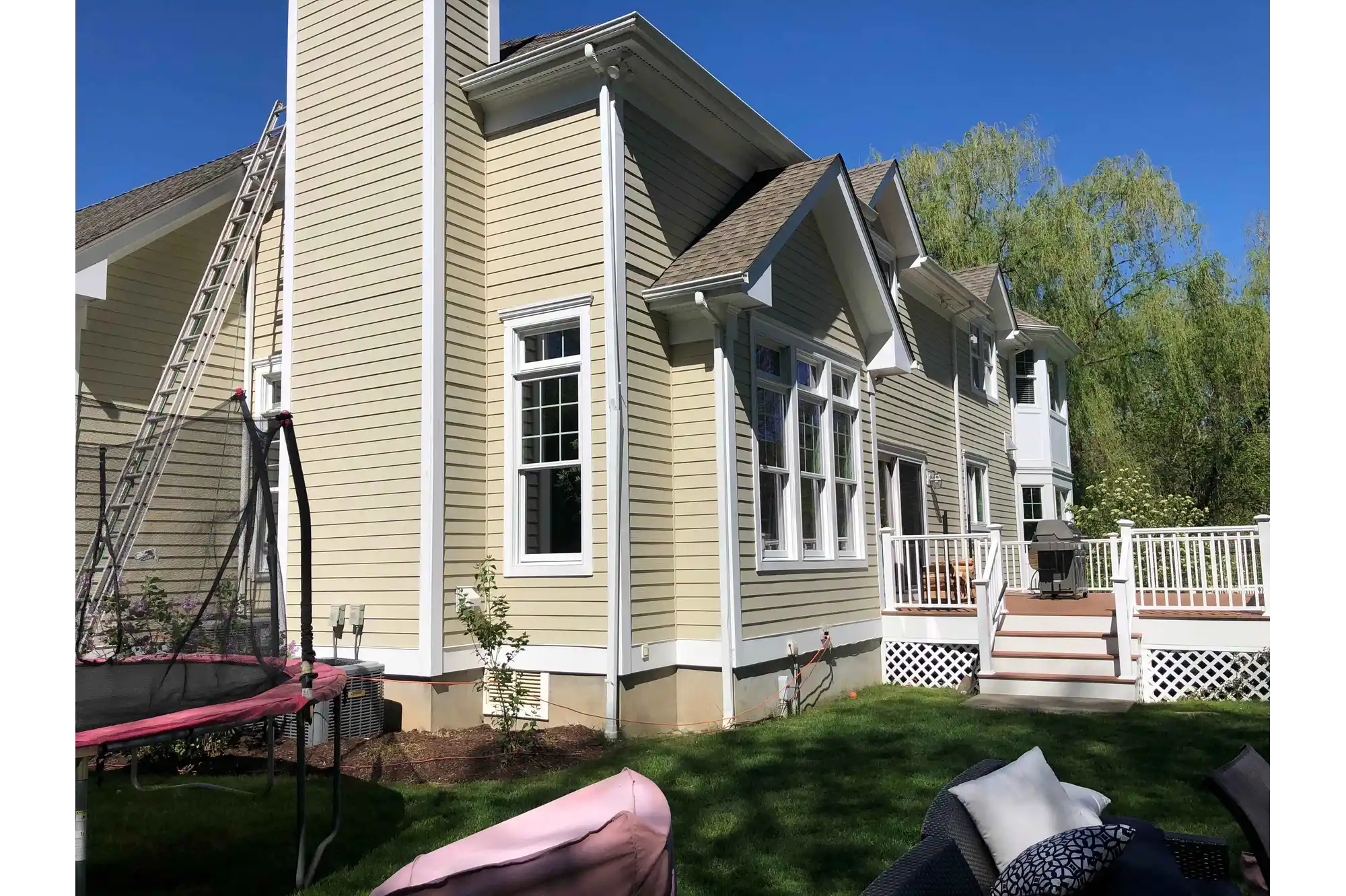 house painting exterior painting master contracting ny (4)